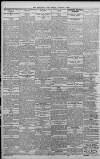 Birmingham Daily Post Monday 06 January 1919 Page 8