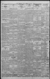 Birmingham Daily Post Tuesday 07 January 1919 Page 8