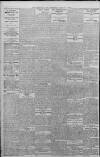 Birmingham Daily Post Wednesday 08 January 1919 Page 6