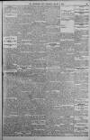 Birmingham Daily Post Wednesday 08 January 1919 Page 9