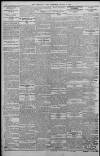 Birmingham Daily Post Wednesday 08 January 1919 Page 10