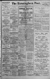 Birmingham Daily Post Thursday 09 January 1919 Page 1