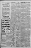 Birmingham Daily Post Thursday 09 January 1919 Page 6