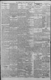 Birmingham Daily Post Friday 10 January 1919 Page 8