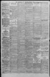 Birmingham Daily Post Saturday 11 January 1919 Page 4