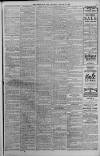 Birmingham Daily Post Saturday 11 January 1919 Page 5