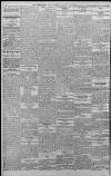 Birmingham Daily Post Saturday 11 January 1919 Page 6