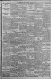Birmingham Daily Post Monday 13 January 1919 Page 5
