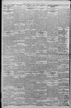 Birmingham Daily Post Monday 13 January 1919 Page 8