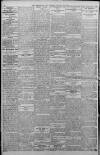 Birmingham Daily Post Tuesday 14 January 1919 Page 4