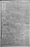 Birmingham Daily Post Tuesday 14 January 1919 Page 5