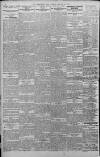 Birmingham Daily Post Tuesday 14 January 1919 Page 8