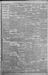 Birmingham Daily Post Wednesday 15 January 1919 Page 5