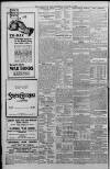 Birmingham Daily Post Wednesday 15 January 1919 Page 6