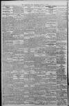 Birmingham Daily Post Thursday 16 January 1919 Page 10