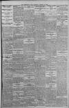 Birmingham Daily Post Saturday 18 January 1919 Page 9