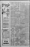 Birmingham Daily Post Saturday 18 January 1919 Page 10