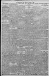Birmingham Daily Post Monday 27 January 1919 Page 4