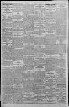 Birmingham Daily Post Monday 27 January 1919 Page 8