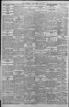 Birmingham Daily Post Tuesday 28 January 1919 Page 8