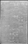 Birmingham Daily Post Wednesday 29 January 1919 Page 4