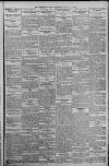 Birmingham Daily Post Wednesday 29 January 1919 Page 5