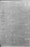 Birmingham Daily Post Thursday 30 January 1919 Page 6