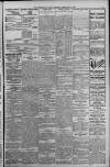 Birmingham Daily Post Saturday 01 February 1919 Page 11