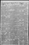 Birmingham Daily Post Saturday 01 February 1919 Page 12