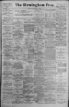 Birmingham Daily Post Monday 03 February 1919 Page 1
