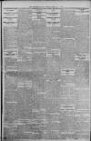 Birmingham Daily Post Monday 03 February 1919 Page 5