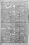 Birmingham Daily Post Wednesday 05 February 1919 Page 2