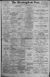 Birmingham Daily Post Thursday 06 February 1919 Page 1