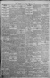 Birmingham Daily Post Monday 10 February 1919 Page 5