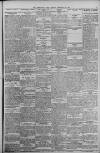 Birmingham Daily Post Monday 10 February 1919 Page 7