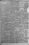 Birmingham Daily Post Wednesday 12 February 1919 Page 7