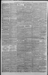 Birmingham Daily Post Wednesday 19 February 1919 Page 2