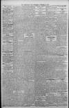 Birmingham Daily Post Wednesday 19 February 1919 Page 4