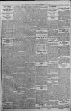 Birmingham Daily Post Saturday 22 February 1919 Page 11