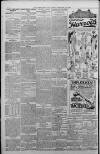 Birmingham Daily Post Monday 24 February 1919 Page 6
