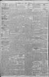 Birmingham Daily Post Tuesday 25 February 1919 Page 4