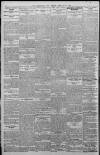 Birmingham Daily Post Tuesday 25 February 1919 Page 8