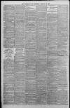 Birmingham Daily Post Wednesday 26 February 1919 Page 2