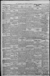 Birmingham Daily Post Wednesday 26 February 1919 Page 8