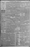 Birmingham Daily Post Friday 28 February 1919 Page 5