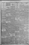 Birmingham Daily Post Saturday 01 March 1919 Page 11