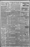 Birmingham Daily Post Saturday 01 March 1919 Page 12