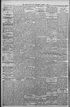 Birmingham Daily Post Wednesday 05 March 1919 Page 4