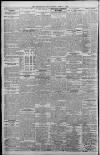 Birmingham Daily Post Saturday 08 March 1919 Page 14