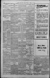 Birmingham Daily Post Monday 10 March 1919 Page 6